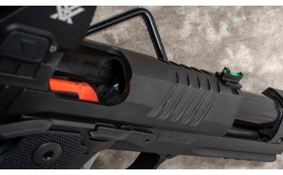 SIG SAUER ~ P211 ~ 9MM LUGER - Image 4 of 5