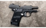 SIG SAUER ~ P238 ~ .380 AUTO - Image 3 of 5