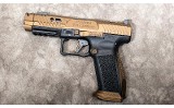 CANIK ~ TTI COMBAT ~ 9MM LUGER - Image 2 of 5