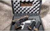 CANIK ~ TTI COMBAT ~ 9MM LUGER - Image 5 of 5