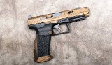 CANIK ~ TTI COMBAT ~ 9MM LUGER - Image 1 of 5