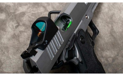 BERSA ~ M2XI ~ 9MM LUGER - Image 4 of 5