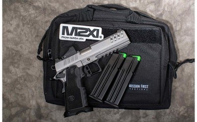 BERSA ~ M2XI ~ 9MM LUGER - Image 5 of 5