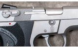 SMITH & WESSON ~ 5906 ~ 9MM LUGER - Image 3 of 6