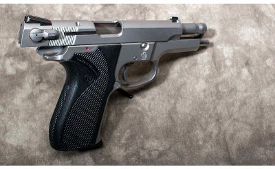 SMITH & WESSON ~ 5906 ~ 9MM LUGER - Image 4 of 6