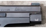 SIG SAUER ~ P226 ~ 9MM LUGER - Image 3 of 5