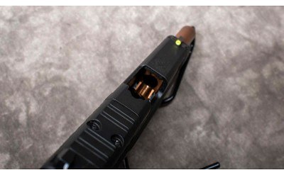 SPRINGFIELD ~ HELLCAT PRO ~ 9MM LUGGER - Image 3 of 4
