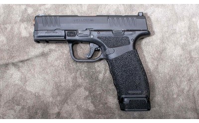 SPRINGFIELD ~ HELLCAT PRO ~ 9MM LUGGER - Image 2 of 4