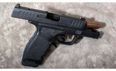 SPRINGFIELD ~ HELLCAT PRO ~ 9MM LUGGER - Image 4 of 4