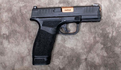 SPRINGFIELD ~ HELLCAT PRO ~ 9MM LUGGER - Image 1 of 4