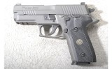 SIG Sauer ~ P229 Legion ~ 9mm Luger - Image 2 of 2