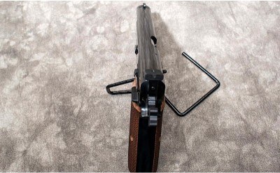 SPRINGFIELD ARMORY ~ SA-35 ~ 9MM LUGER - Image 5 of 7