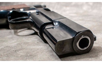 SPRINGFIELD ARMORY ~ SA-35 ~ 9MM LUGER - Image 7 of 7