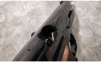 SPRINGFIELD ARMORY ~ SA-35 ~ 9MM LUGER - Image 6 of 7