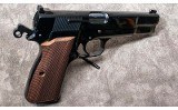 SPRINGFIELD ARMORY ~ SA-35 ~ 9MM LUGER - Image 3 of 7