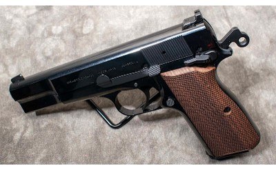SPRINGFIELD ARMORY ~ SA-35 ~ 9MM LUGER - Image 4 of 7
