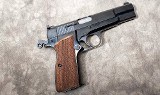 SPRINGFIELD ARMORY ~ SA-35 ~ 9MM LUGER - Image 1 of 7