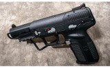 FNH ~ FIVE SEVEN ~ 5.7X28MM NATO - Image 5 of 6