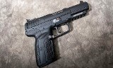 FNH ~ FIVE SEVEN ~ 5.7X28MM NATO - Image 1 of 6