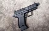 H&K ~ 45C ~ .45 AUTO - Image 1 of 10