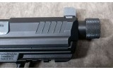 H&K ~ 45C ~ .45 AUTO - Image 9 of 10