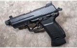 H&K ~ 45C ~ .45 AUTO - Image 6 of 10