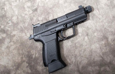 H&K ~ 45C ~ .45 AUTO - Image 2 of 10