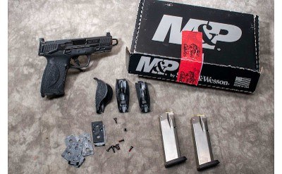 SMITH & WESSON ~ M&P 10 M2.0 ~ 10MM - Image 7 of 7