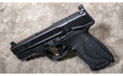 SMITH & WESSON ~ M&P 10 M2.0 ~ 10MM - Image 4 of 7