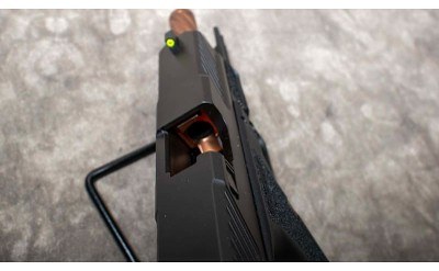 SHADOW SYSTEMS ~ MR920 COMBAT ~ 9MM LUGER - Image 4 of 5