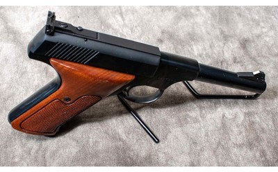 COLT ~ WOODMAN ~ .22 LONG RIFLE - Image 7 of 9