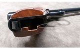 COLT ~ WOODMAN ~ .22 LONG RIFLE - Image 4 of 9