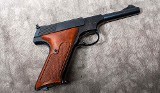 COLT ~ WOODMAN ~ .22 LONG RIFLE - Image 1 of 9