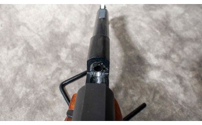 COLT ~ WOODMAN ~ .22 LONG RIFLE - Image 8 of 9