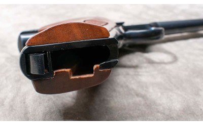 COLT ~ WOODMAN ~ .22 LONG RIFLE - Image 5 of 9