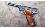 COLT ~ WOODMAN ~ .22 LONG RIFLE - Image 2 of 9