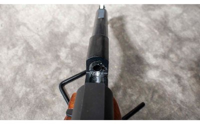 COLT ~ WOODMAN ~ .22 LONG RIFLE - Image 9 of 9