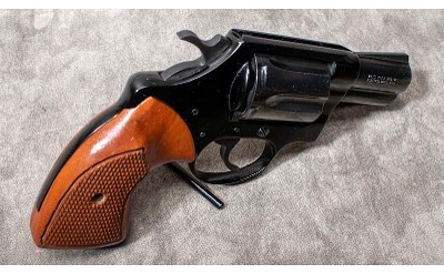 COLT ~ COBRA ~ .38 SPECIAL - Image 3 of 7