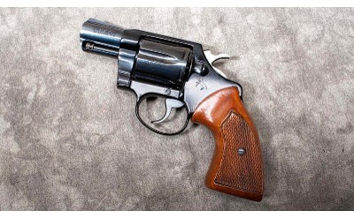 COLT ~ COBRA ~ .38 SPECIAL - Image 2 of 7