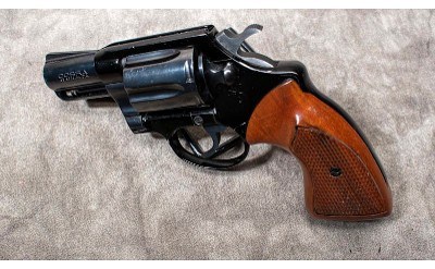 COLT ~ COBRA ~ .38 SPECIAL - Image 4 of 7