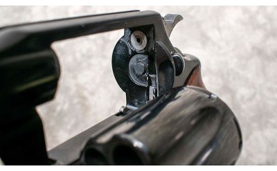 COLT ~ COBRA ~ .38 SPECIAL - Image 7 of 7
