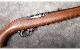 RUGER ~ 10/22 CARBINE ~ .22 LONG RIFLE - Image 4 of 10