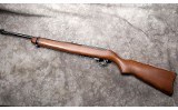 RUGER ~ 10/22 CARBINE ~ .22 LONG RIFLE - Image 2 of 10