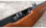RUGER ~ 10/22 CARBINE ~ .22 LONG RIFLE - Image 9 of 10