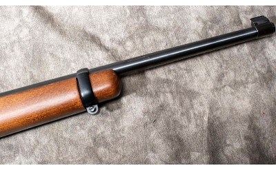 RUGER ~ 10/22 CARBINE ~ .22 LONG RIFLE - Image 5 of 10