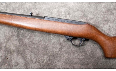RUGER ~ 10/22 CARBINE ~ .22 LONG RIFLE - Image 7 of 10