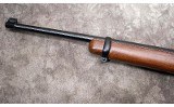 RUGER ~ 10/22 CARBINE ~ .22 LONG RIFLE - Image 8 of 10