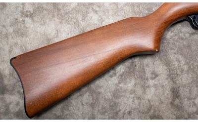 RUGER ~ 10/22 CARBINE ~ .22 LONG RIFLE - Image 3 of 10