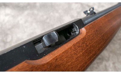 RUGER ~ 10/22 CARBINE ~ .22 LONG RIFLE - Image 9 of 10