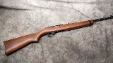 RUGER ~ 10/22 CARBINE ~ .22 LONG RIFLE - Image 1 of 10